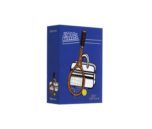 Álbum Fotográfico 200 fotos 11x15 cm