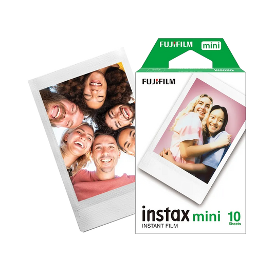 Fujifilm instax mini 10