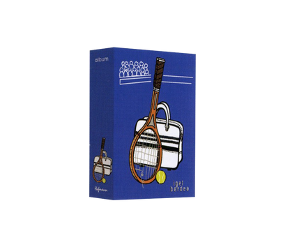 Álbum Fotográfico 200 fotos 11x15 cm