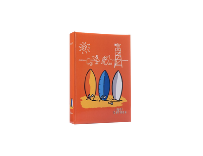 Álbum Fotográfico 200 fotos 11x15 cm