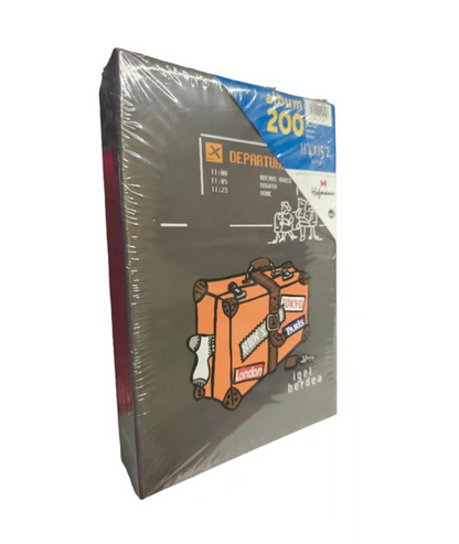 Álbum Fotográfico 200 fotos 11x15 cm