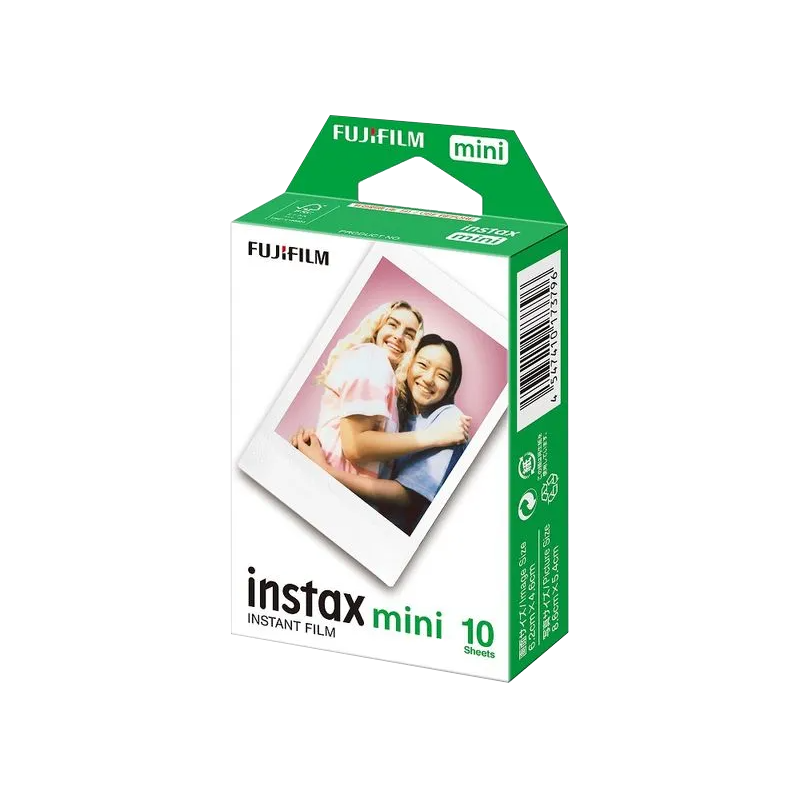 Fujifilm instax mini 10