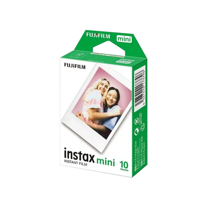 Fujifilm instax mini 10