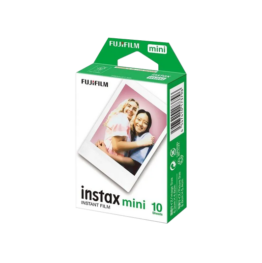 Fujifilm instax mini 10