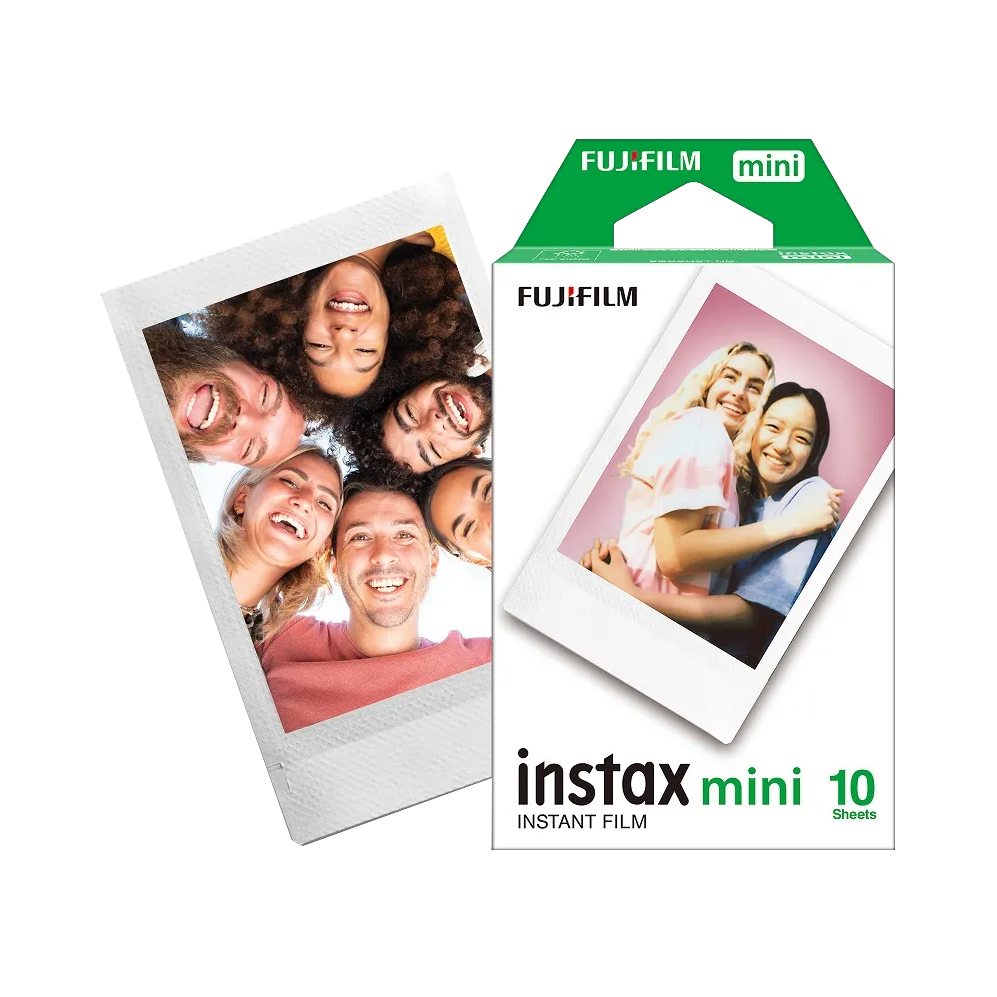 Fujifilm instax mini 10