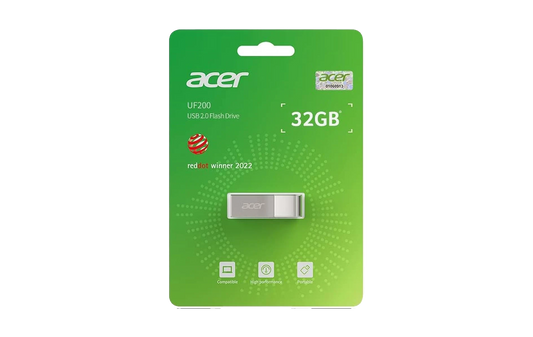 Memoria USB ACER 32gb UF200